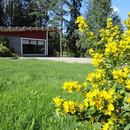 Varjola Center Bed & Breakfast 3*