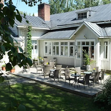 Bed & Breakfast Varjola Center Laukaa