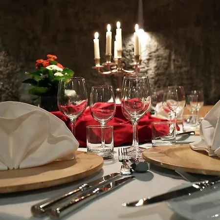 Varjola Center Couette-café Laukaa