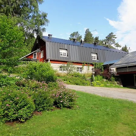 Varjola Holiday Center