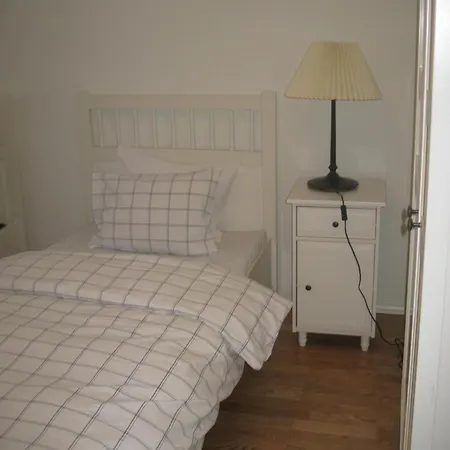 Varjola Center Bed & Breakfast