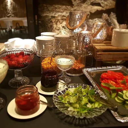 Bed & Breakfast Varjola Center Laukaa