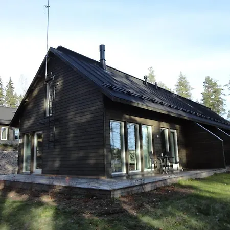 Varjola Holiday Center