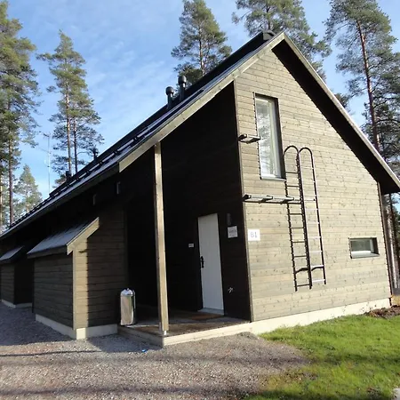 Bed & Breakfast Varjola Center 3*
