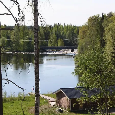 Varjola Holiday Center