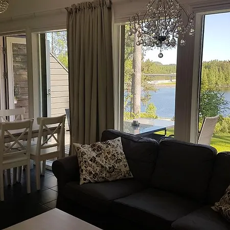 Varjola Center Bed & Breakfast