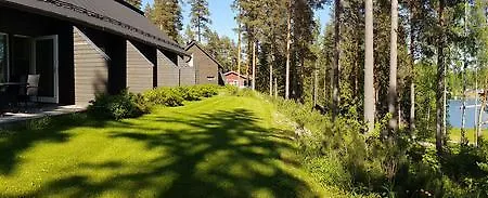Varjola Holiday Center