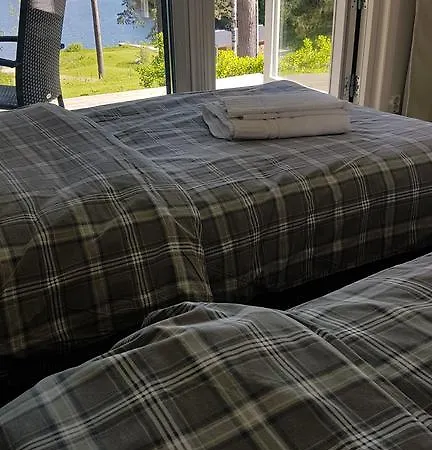 Varjola Center 4* Laukas