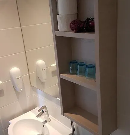 Varjola Center Oda ve Kahvaltı 4*