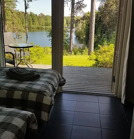 Couette-café Varjola Center Laukaa