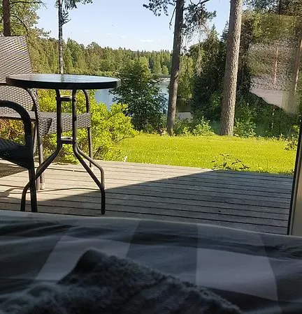 Varjola Center 4* Laukas