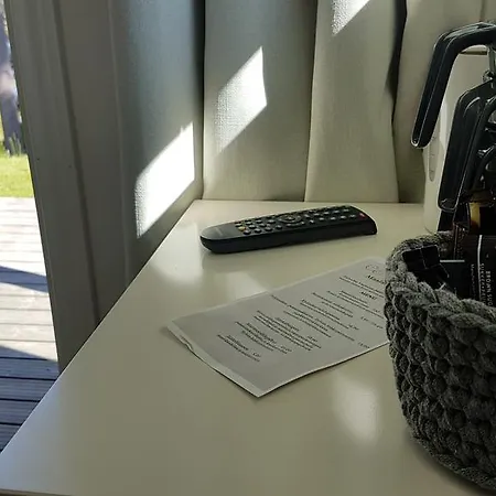 Varjola Center Bed & Breakfast 4*