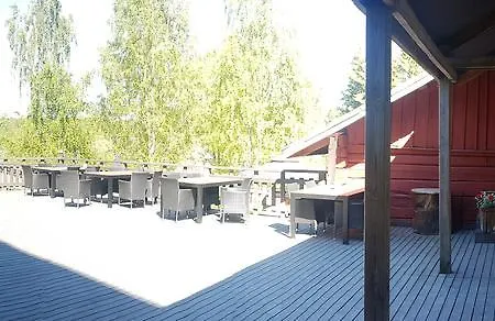 Oda ve Kahvaltı Varjola Center Laukaa