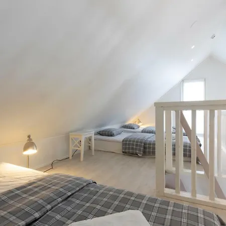 Bed & Breakfast Varjola Center Laukaa