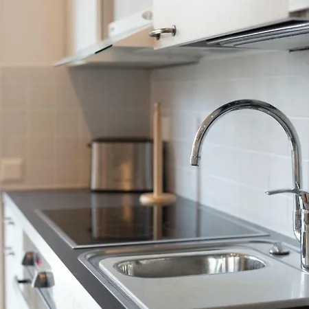 Varjola Center Bed & Breakfast