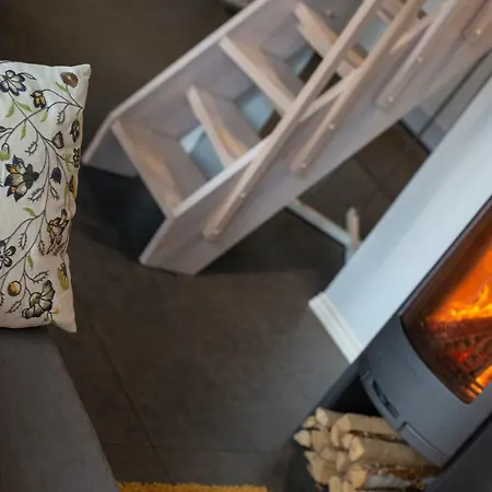 Bed & Breakfast Varjola Center 3*