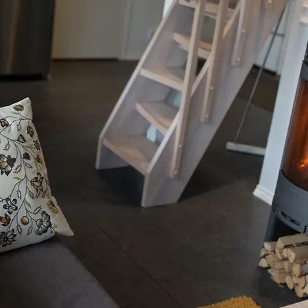 Varjola Center 4* Laukas