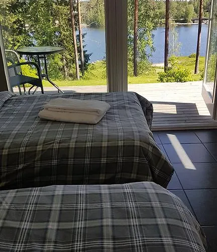 Varjola Center Bed & Breakfast