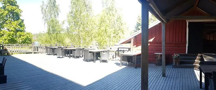 Bed & Breakfast Varjola Center Laukaa