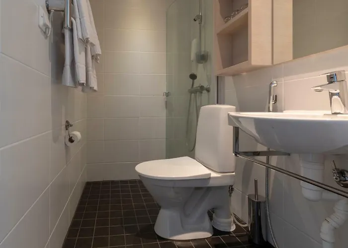 Bed & Breakfast Varjola Center Laukaa