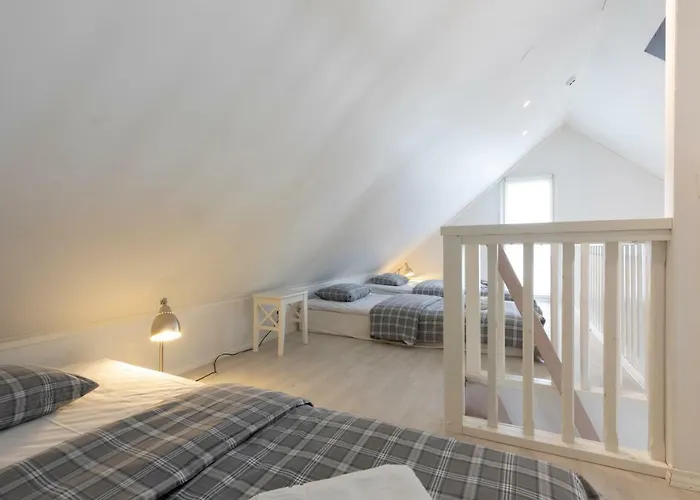 Bed & Breakfast Varjola Center Laukaa