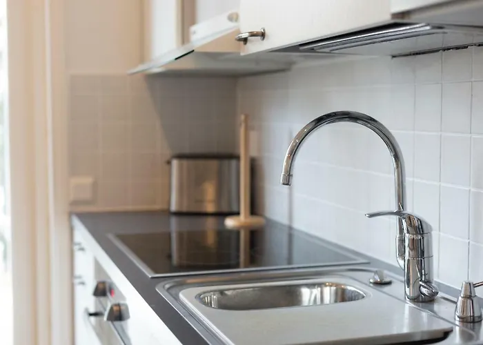 Varjola Center Bed & Breakfast