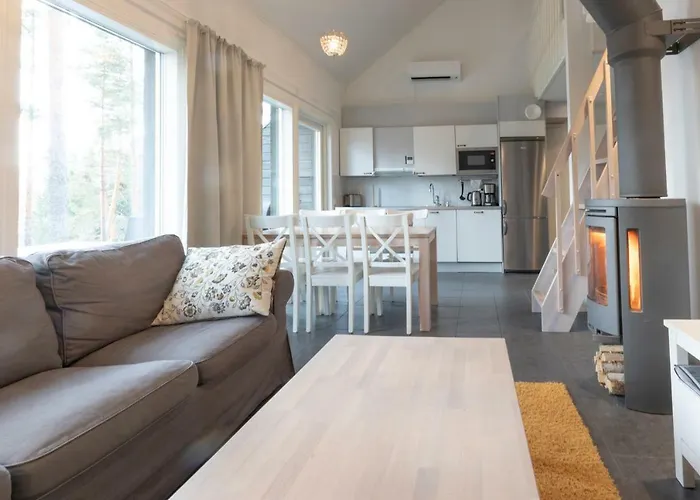 Varjola Center Laukaa