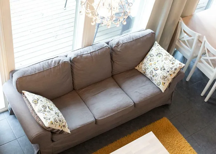 Varjola Center Laukaa