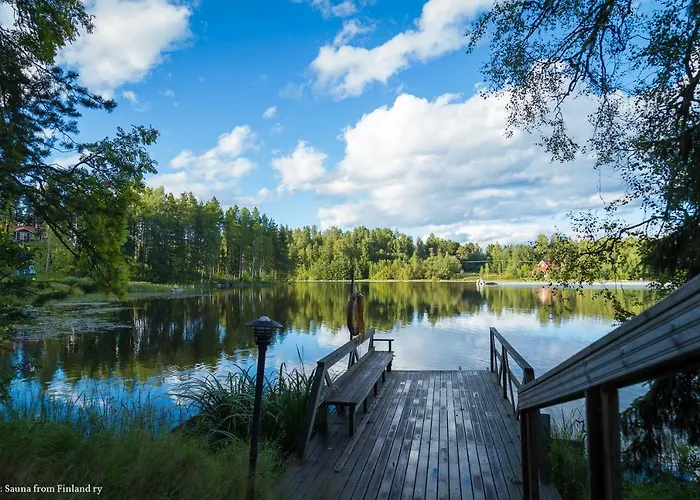 Varjola Center Laukaa